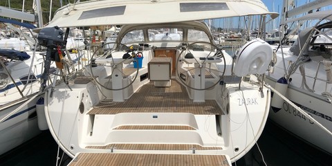 Bavaria Cruiser 50