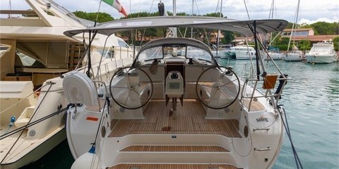 Bavaria Cruiser 51