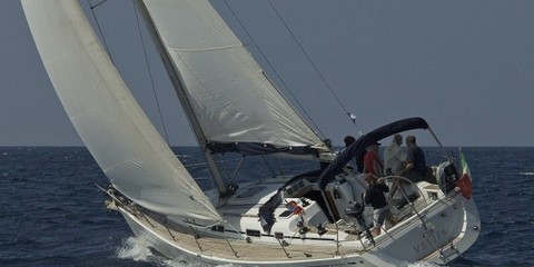 Grand Soleil 40