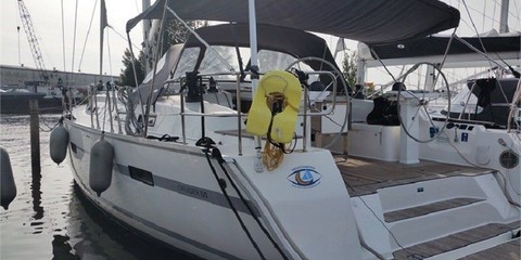 Bavaria Cruiser 50