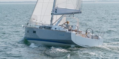 Beneteau Oceanis 38