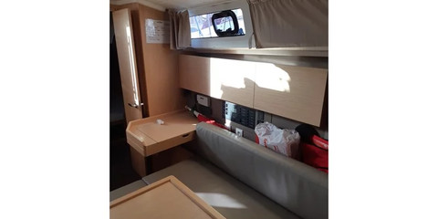 Beneteau Oceanis 35.1