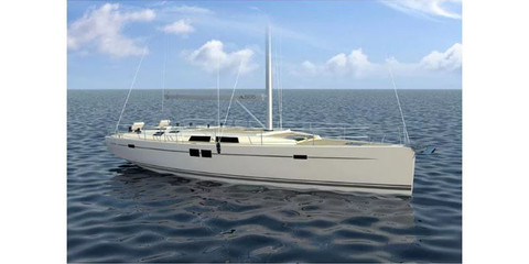 Hanse 505
