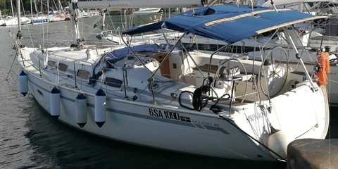 Bavaria 40