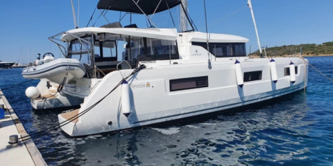 Lagoon 46
