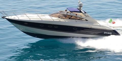 Princess 50