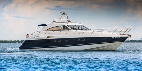 Princess 65
