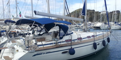 Bavaria 46 Cruiser