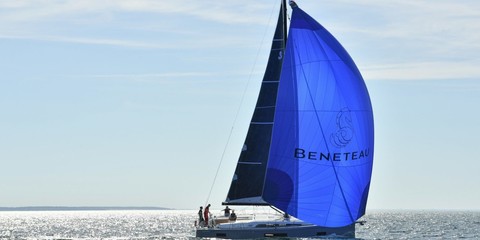 Beneteau Oceanis 46.1