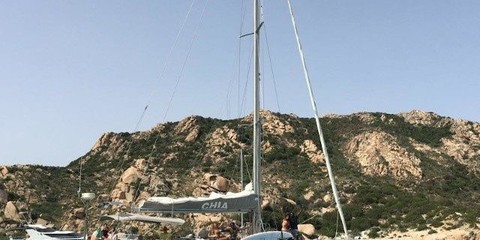 Jeanneau Sun Odyssey 51