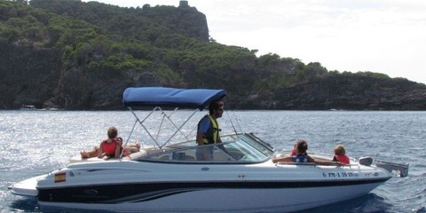 Chaparral 204 Xtreme