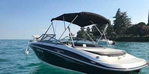 Four winns 200 horizon