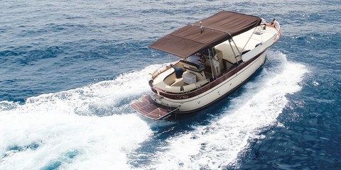 Beneteau Antares 7.50