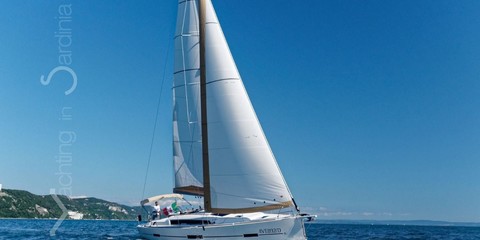 Dufour 412