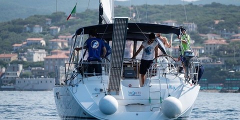 Jeanneau Sun Odyssey 42