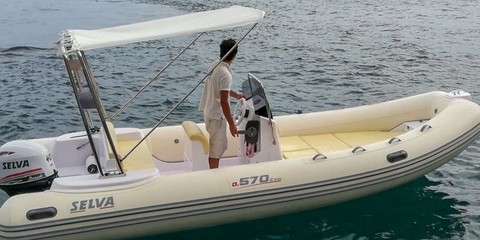 Predator 570