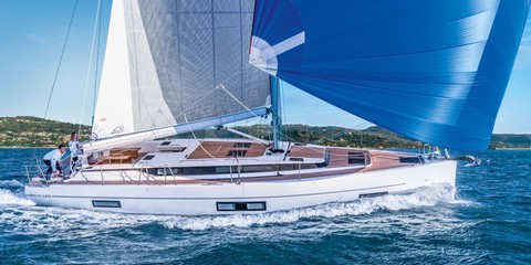 Bavaria 45 Cruiser