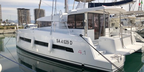Bali 4.1