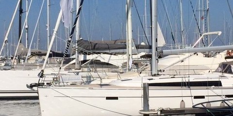 Bavaria Cruiser 51