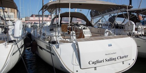 Bavaria Cruiser 51