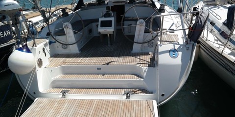 Bavaria Cruiser 51