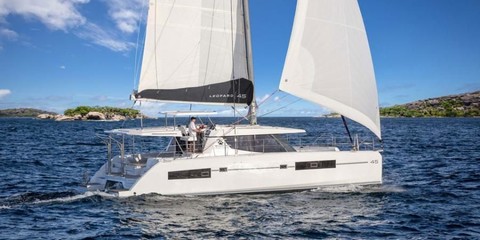 Leopard 45