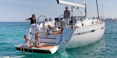 Bavaria 45 Cruiser