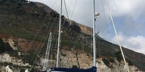 Bavaria 50 Cruiser