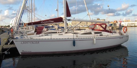 Delphia 40.3