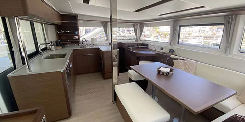 Lagoon 46