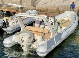 Master 730 Open