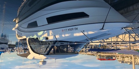 Beneteau Antares 9 OB