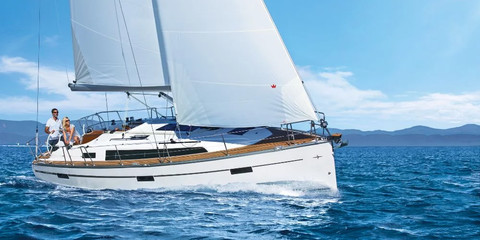 Bavaria 37 Cruiser