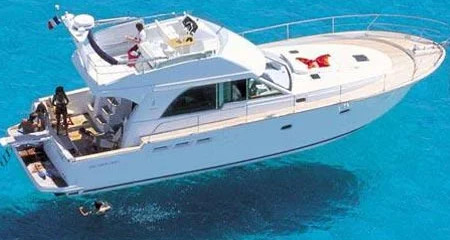 Beneteau Antares 13.80