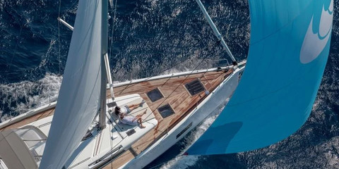 Ocean alexander 54 veloce