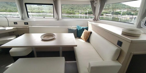 Lagoon 46
