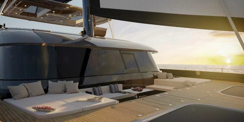Sunreef 70