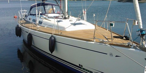 Dufour 44