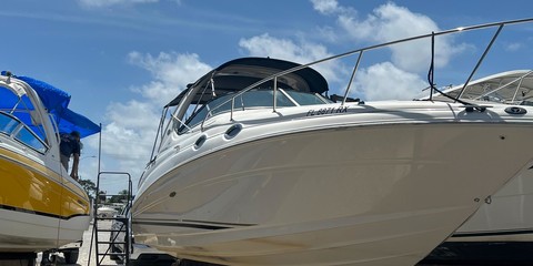 Sea Ray 280 Sundancer