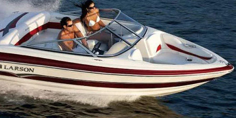 Larson LX 180