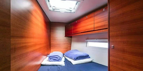 Dufour 512 Grand Large