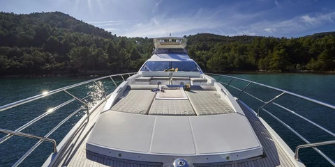 Azimut 72