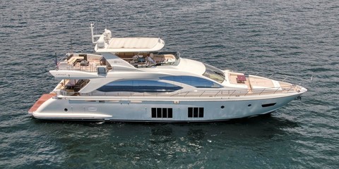 Azimut 84