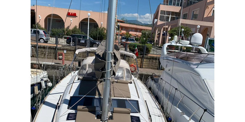 Dufour 512 Grand Large