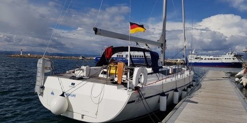 Bavaria C45