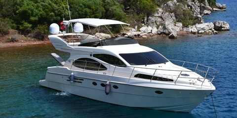 Azimut 46