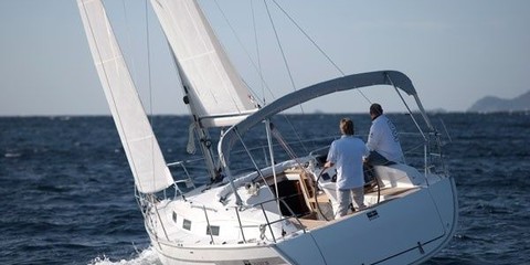 Bavaria 32 Cruiser