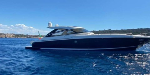Baia Aqua 54