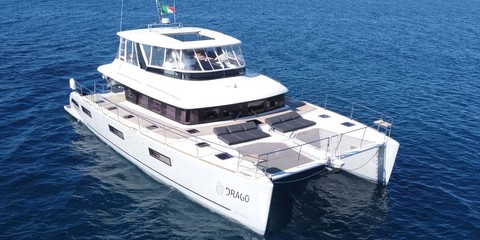 Lagoon 630 MY