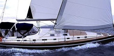 Ocean Star 51.2